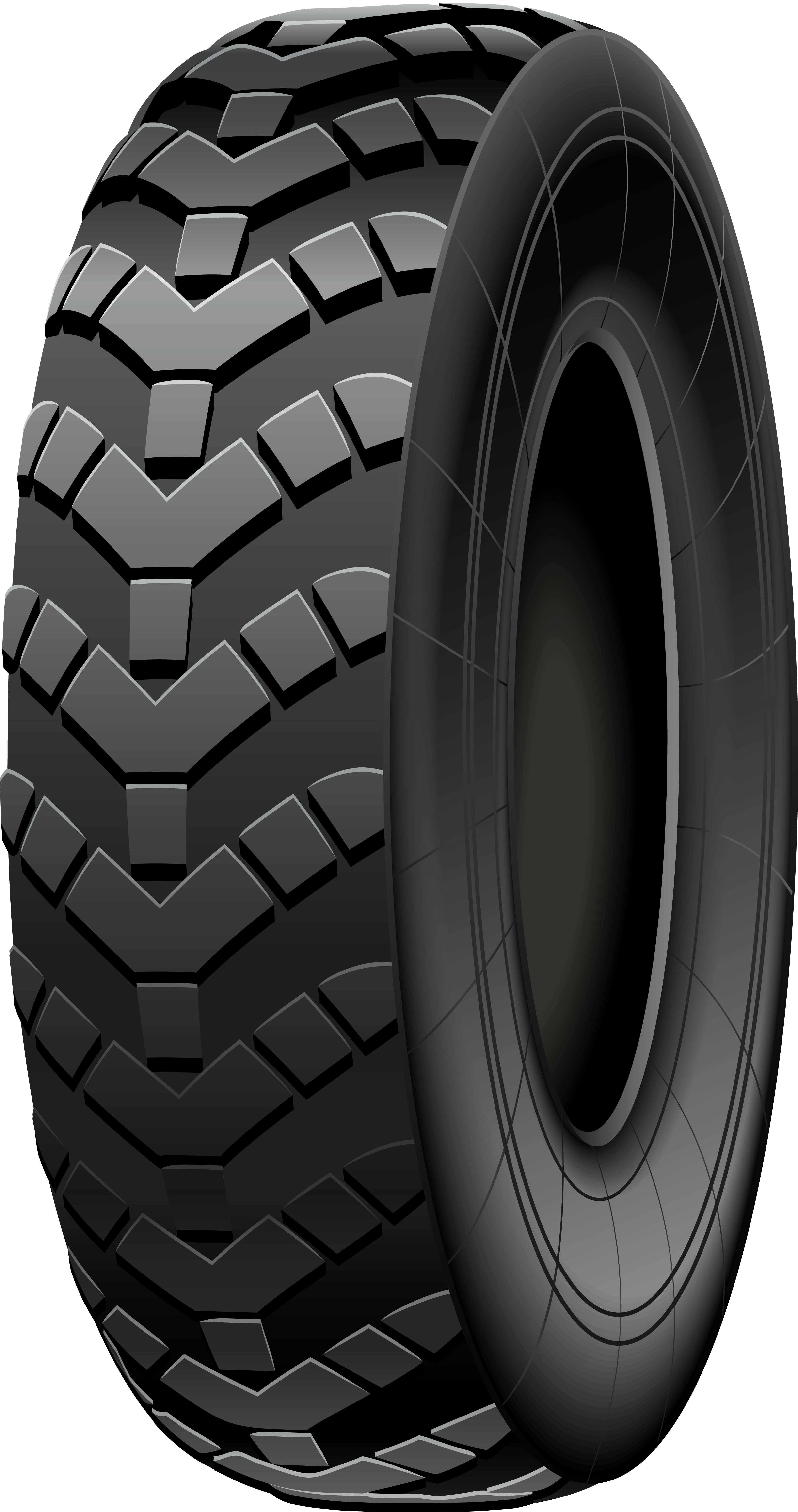 Free Png Download Car Tire Clipart Png Photo Png Images - Tire Transparent Png (481x892), Png Download
