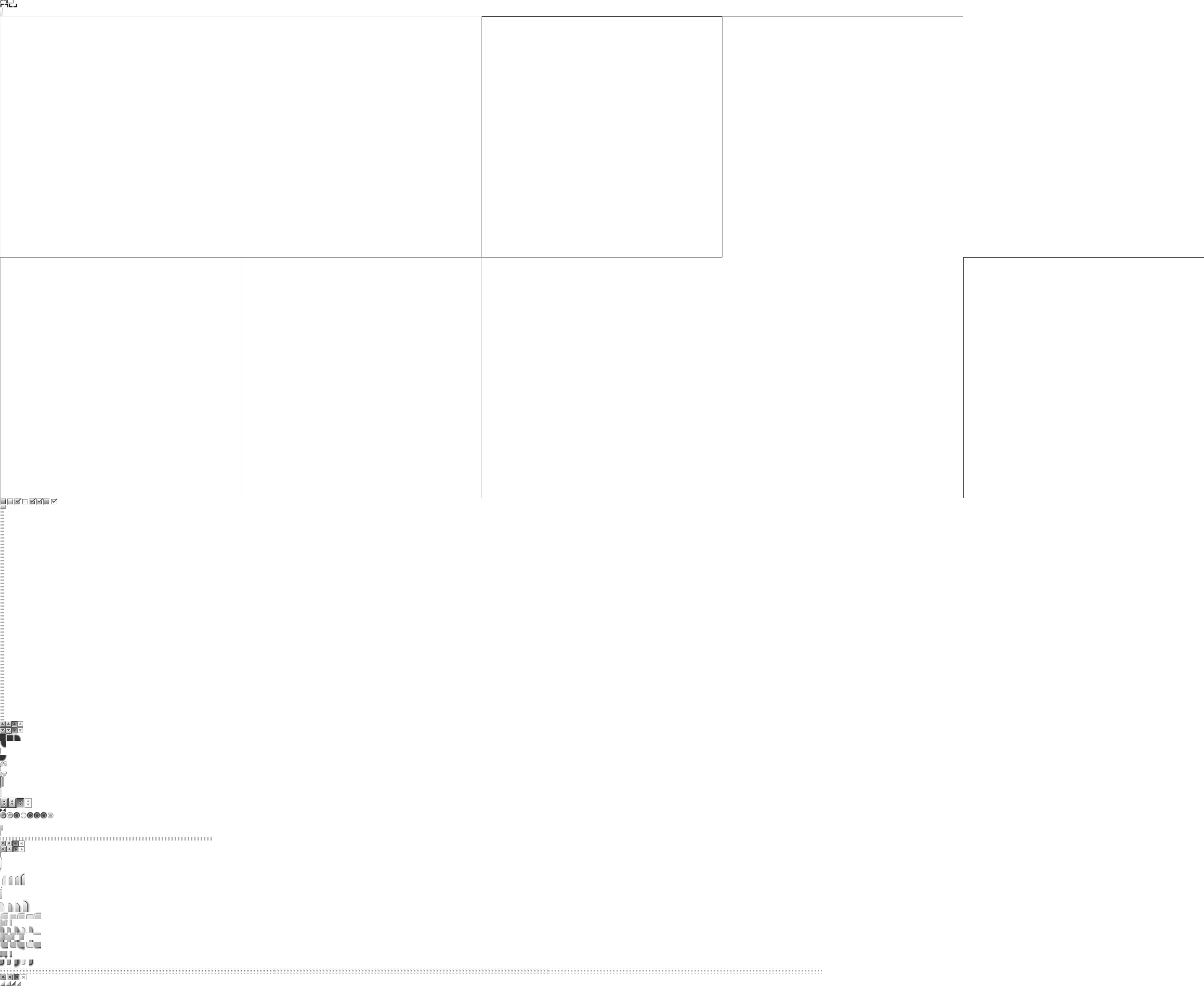 Tmp Comp Intro $1 - Parallel Clipart (2500x2047), Png Download