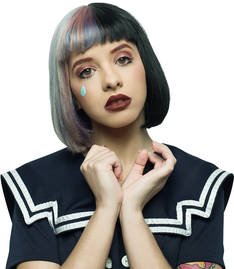 Melanie Martinez - Da Melanie Martinez 2016 Clipart (1200x900), Png Download