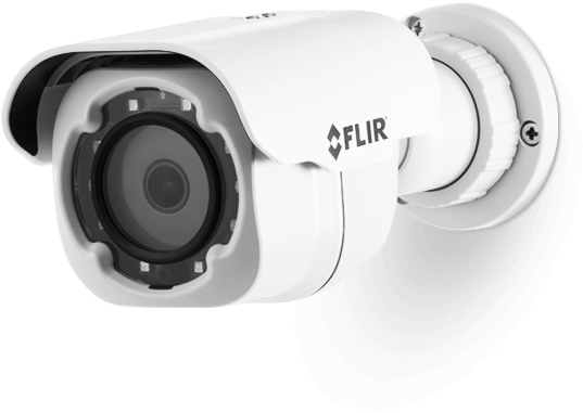 Ariel Full Hd Bullet - Video Camera Clipart (600x625), Png Download