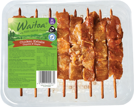 Yakitori Clipart (496x372), Png Download