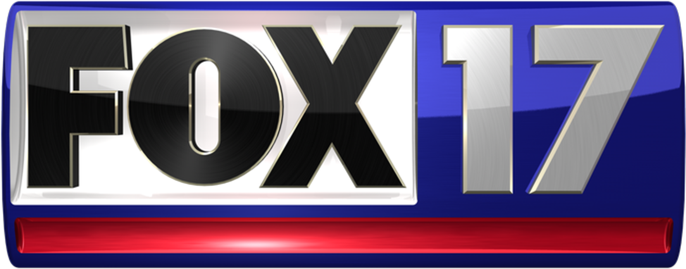 Fox 17 News Hd Moves To Channel 1017 On Comcast - Wztv Clipart (986x554), Png Download
