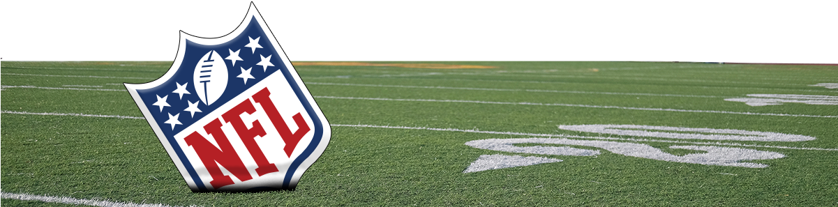 Canadian Football Clipart (1200x307), Png Download