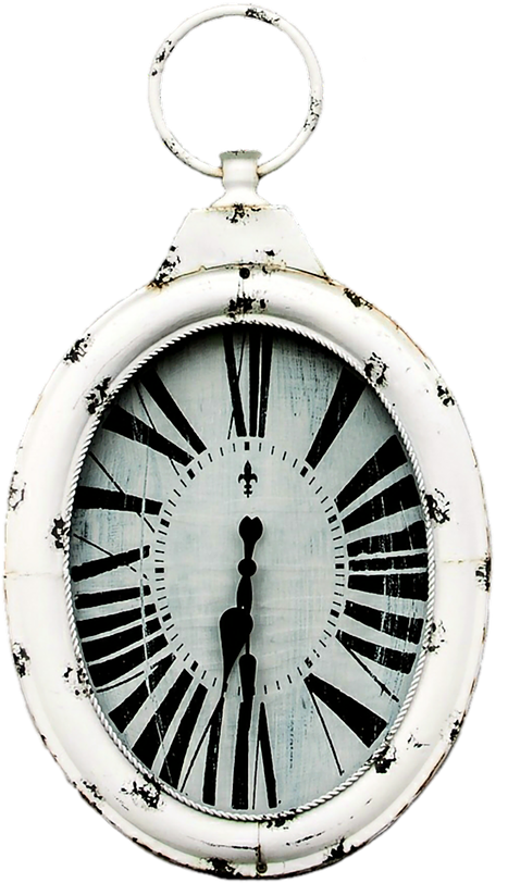 Clock Wall Clock Pocket Watch - Clock Clipart (1280x999), Png Download