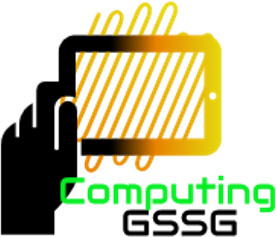View More Gssg Computing - Graphic Design Clipart (600x600), Png Download