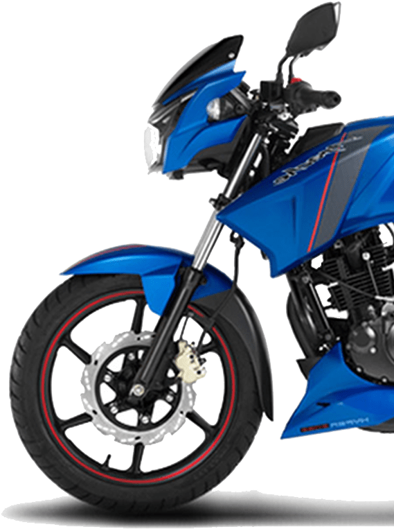 Experience The Freedom - Bajaj Pulsar 220f Clipart (611x955), Png Download