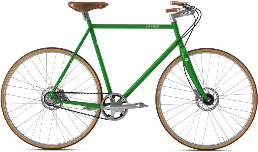 Aviator Green 725 - Fuji Classic Track 2010 Clipart (1007x725), Png Download