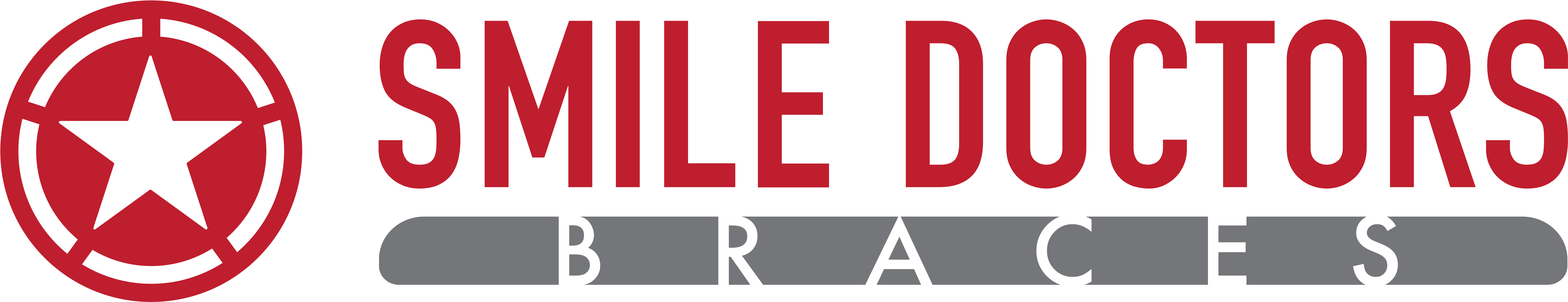 Smile - Parallel Clipart (8292x1982), Png Download