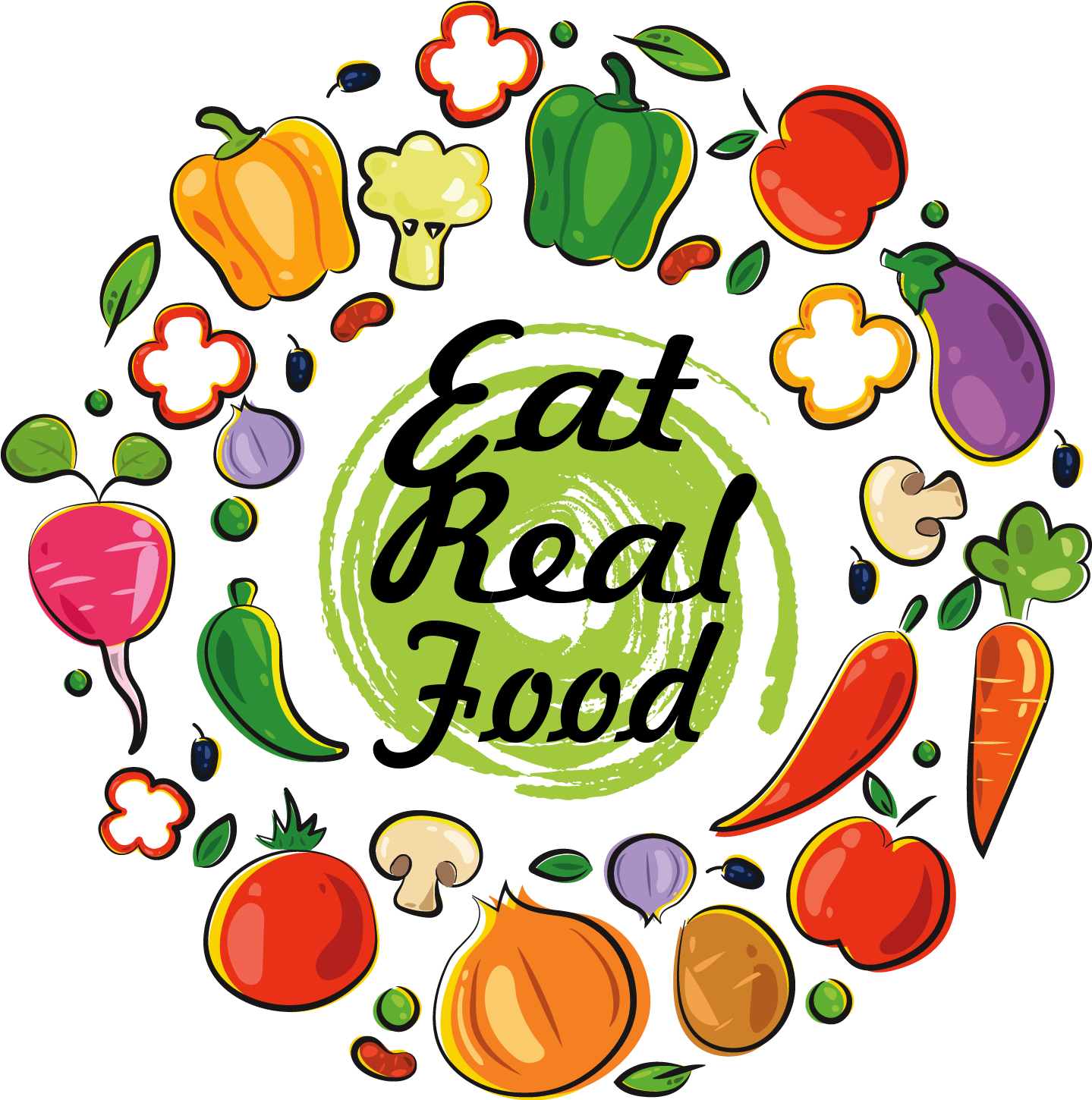 Pin By Lissy Deliciousbeauty - Logo Vegetable Psd Clipart (1772x1772), Png Download