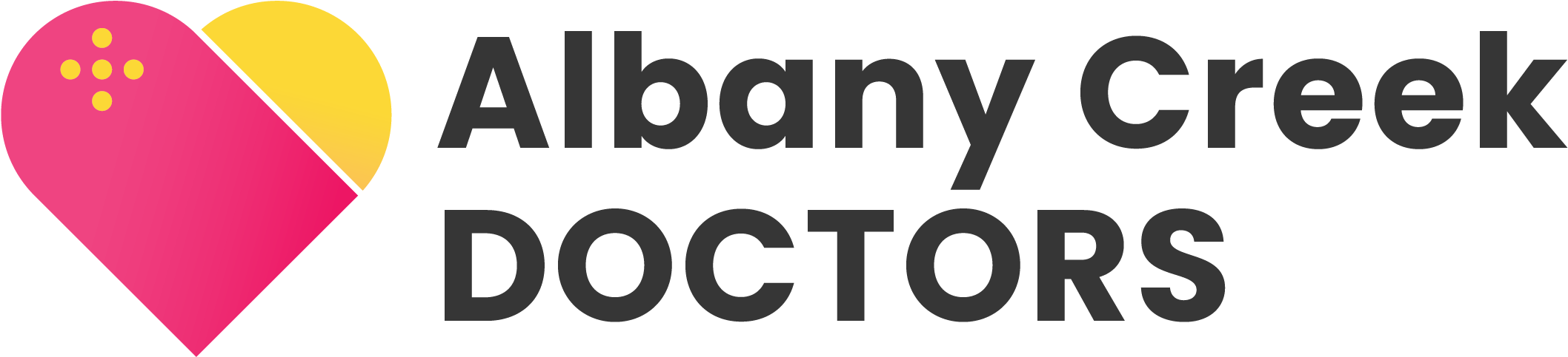 Albany Creek Doctors Logo - Madass Tuning Clipart (2240x640), Png Download