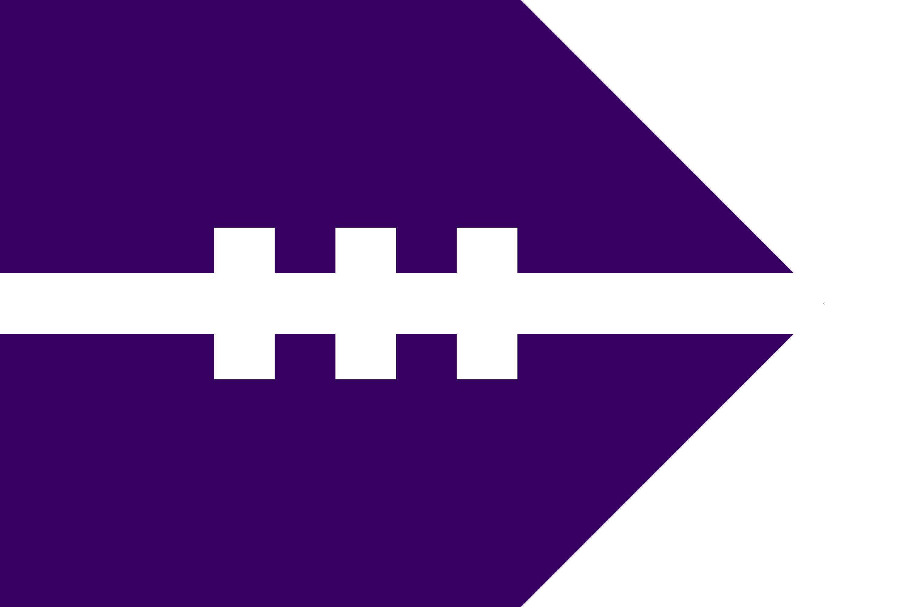 Flag For The Continent Of Ur - Cross Clipart (3000x2000), Png Download