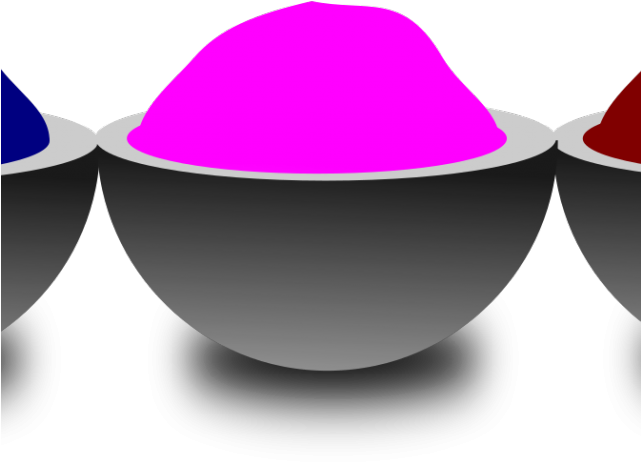 Easter Egg Clipart (640x480), Png Download