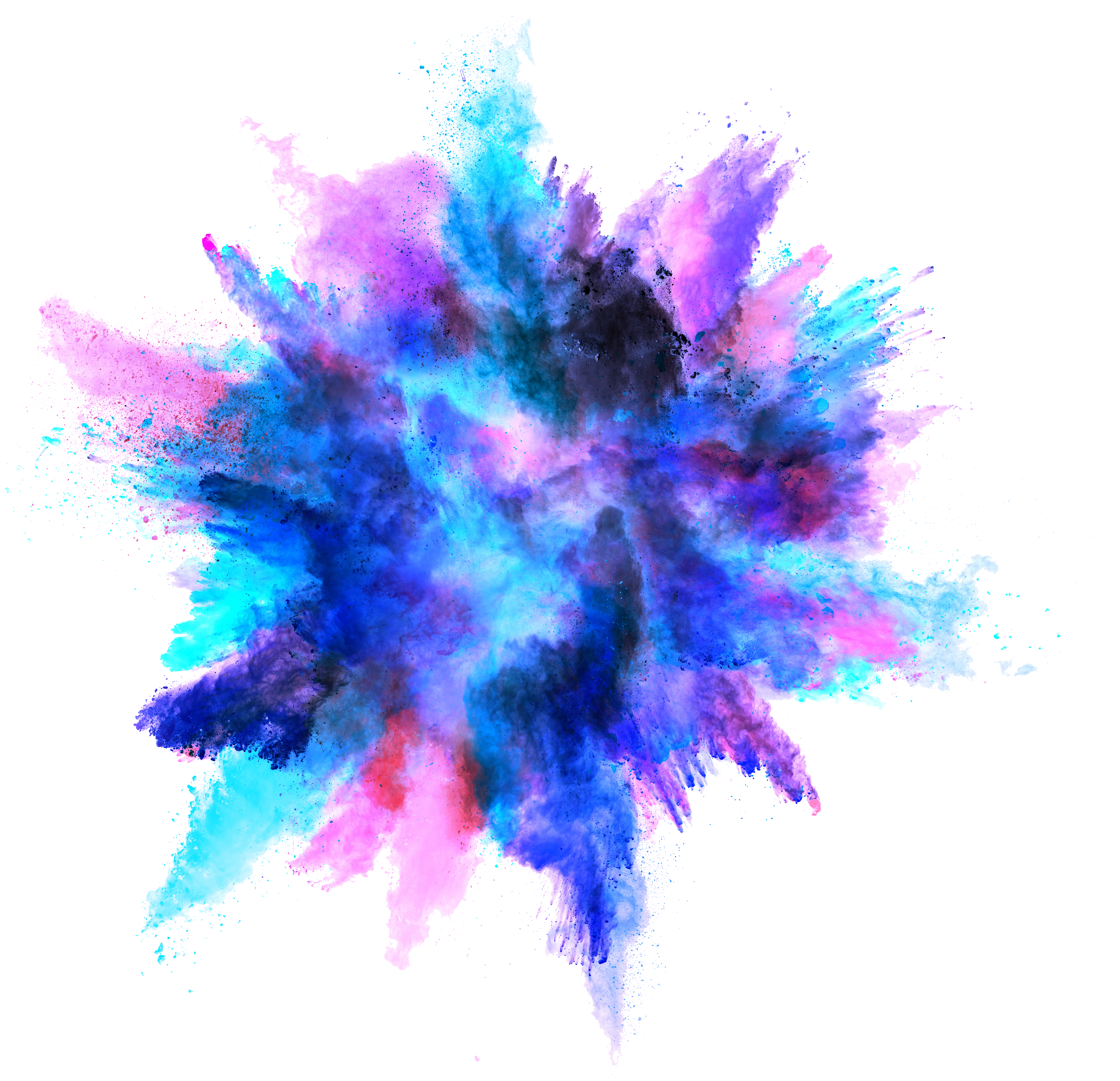 Banner Royalty Free Stock Color Png For Free Download Clipart (6500x6500), Png Download