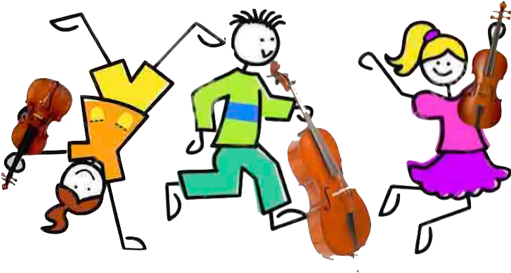 Fluted Clipart Music Class - Summer Camp Music Class Png Transparent Png (730x450), Png Download