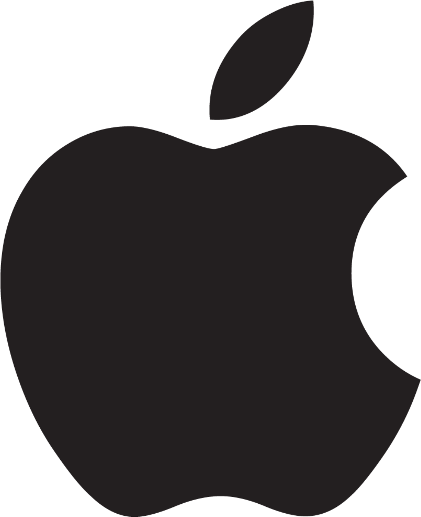 Download Logo Apple Vector Png Clipart Large Size Png Image Pikpng