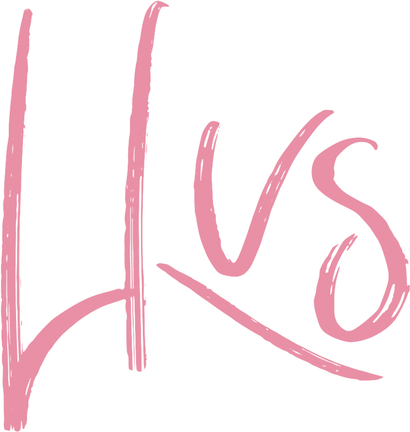 Hart Vs Logo - Calligraphy Clipart (1024x1022), Png Download