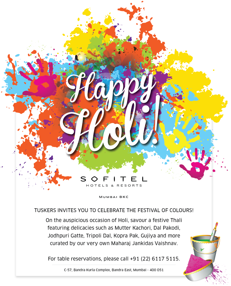 Sofitel Mumbai Bkc - British Columbia Ministry Of Children And Family Development Clipart (951x1200), Png Download