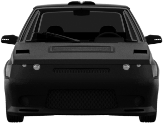 Views - Van Clipart (1004x373), Png Download