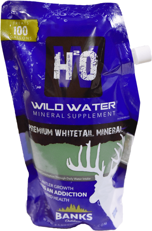 Wild Water® Mineral Supplement - Grape Clipart (800x800), Png Download