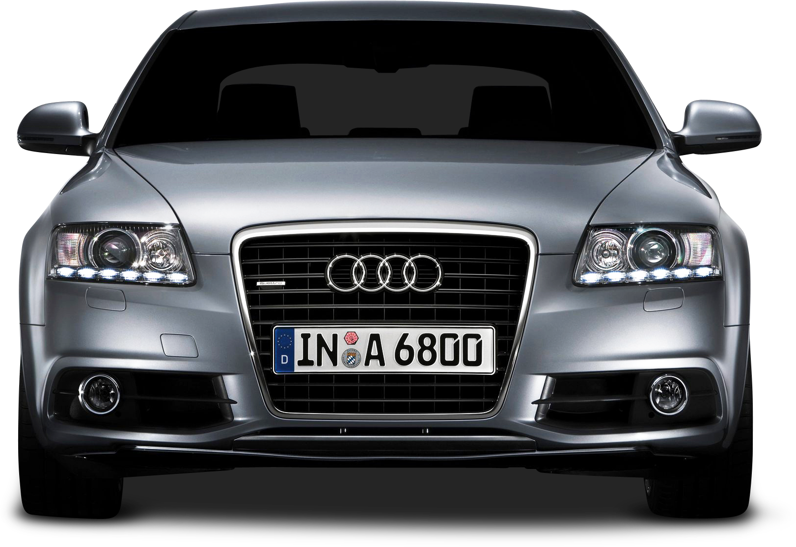 Free Icons Png - Audi A6 Walter De Silva Clipart (1728x1200), Png Download