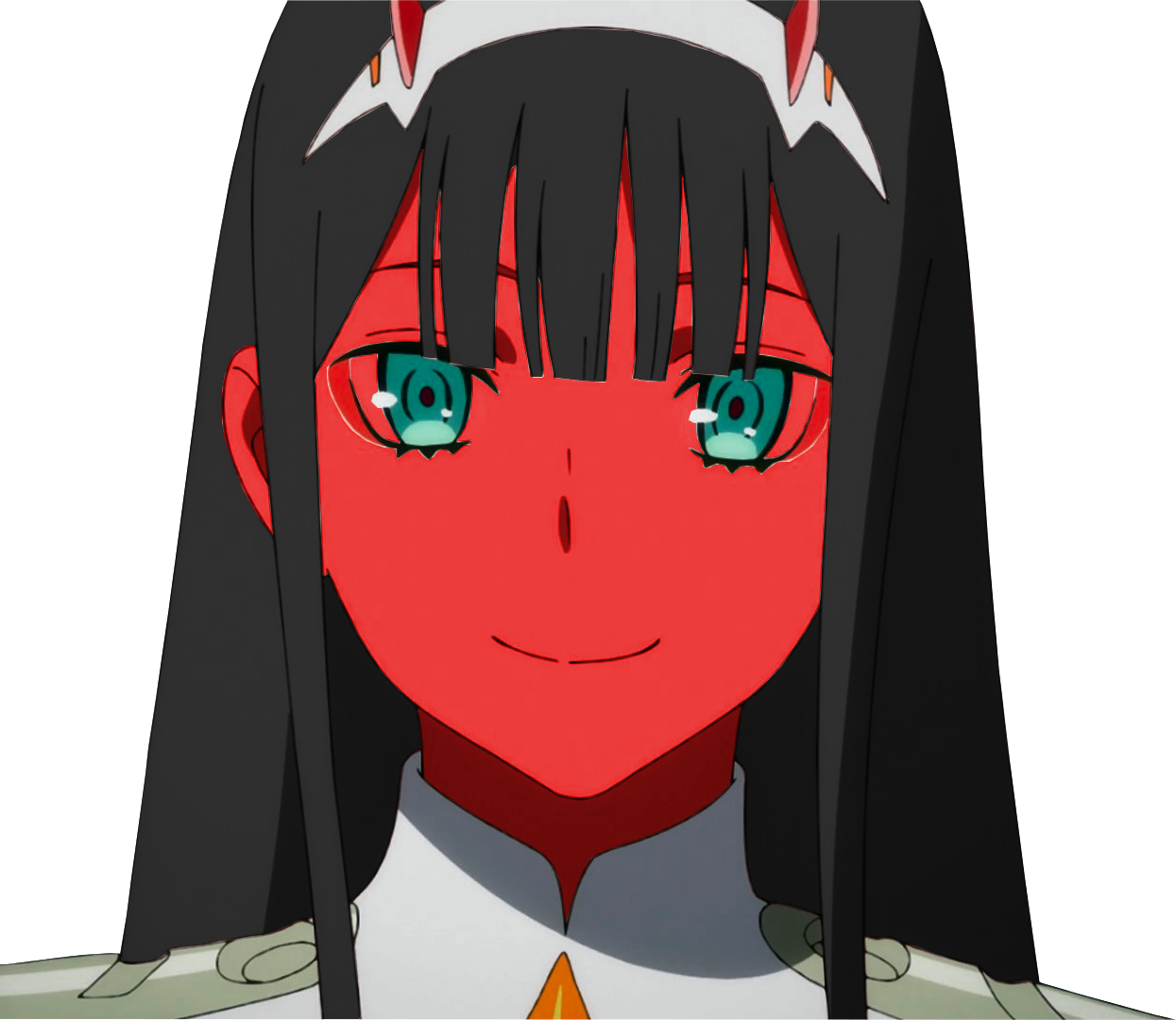 Hair 02 , Clipart (1245x1080), Png Download