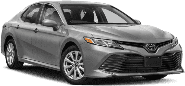 New 2019 Toyota Camry Le Auto - 2019 Toyota Camry Xle Clipart (640x480), Png Download