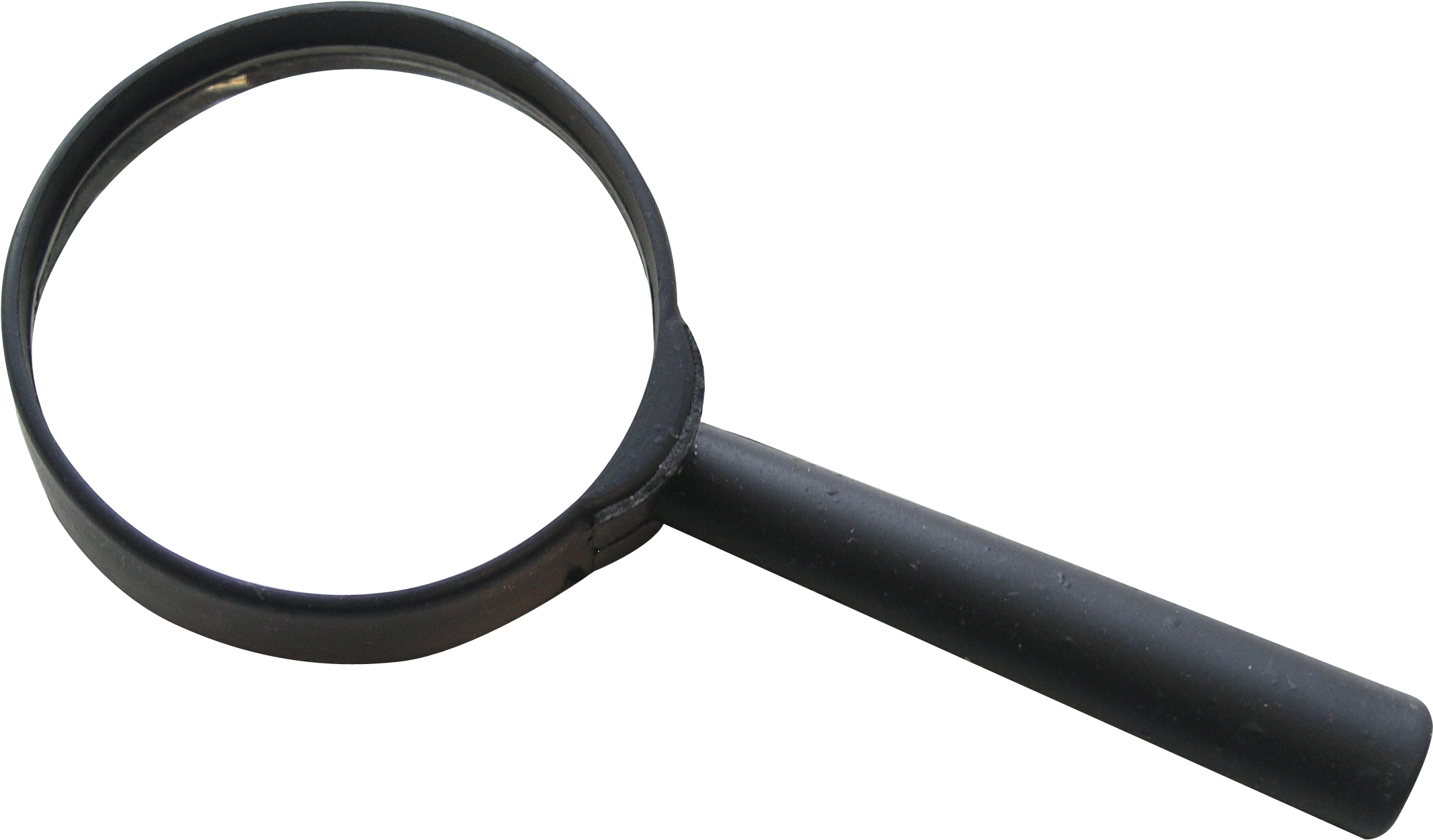 Magnifying Glass Clipart (2280x1491), Png Download