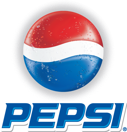 New And Old Pepsi Png Logo Pic 4258 Free Transparent - Logo Nuoc Giai Khat Clipart (600x600), Png Download