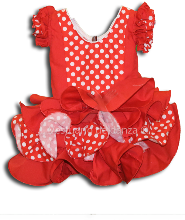 Polka Dot , Png Download Clipart (609x723), Png Download