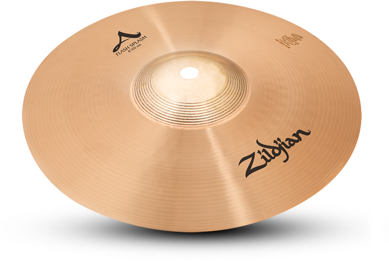 Hover Over Image To Zoom - Zildjian A Custom Clipart (800x800), Png Download