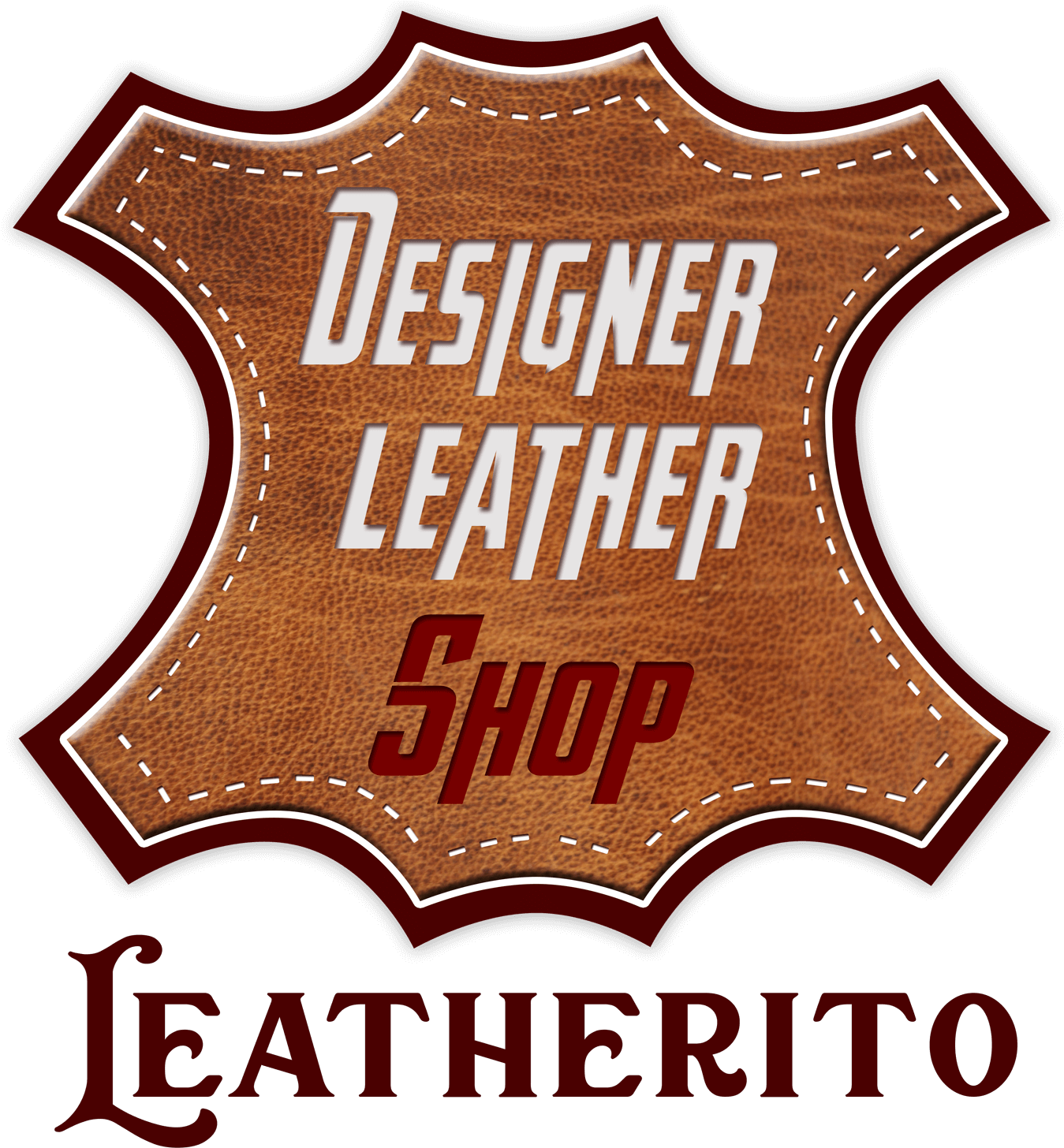 Leatherito - Com - Emblem Clipart (1500x1500), Png Download