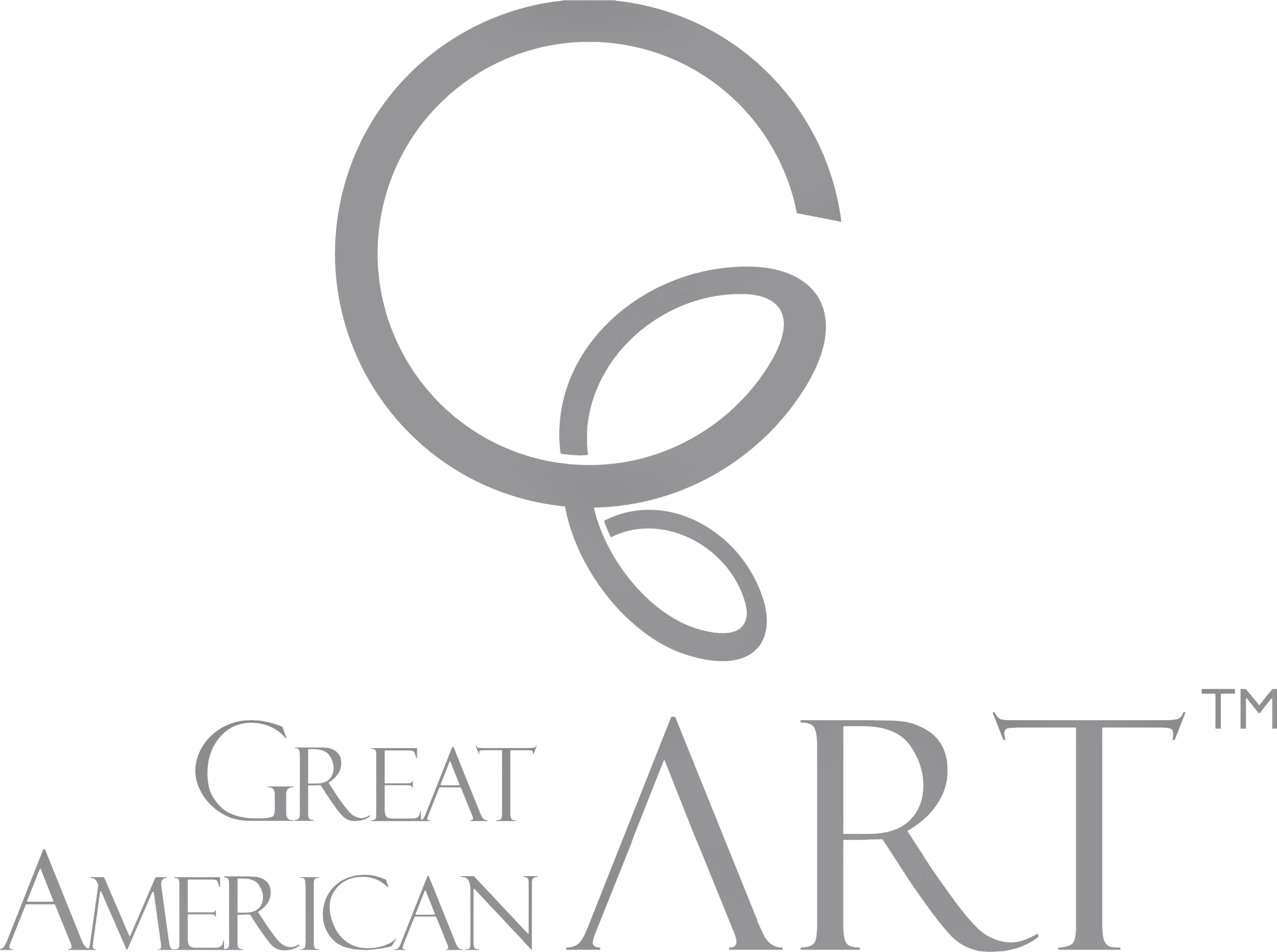 For Over 40's Years, Great American Art Has Been A - Great American Art Clipart (4799x3606), Png Download