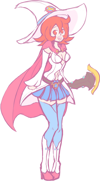 Phiphi Au Thon - Illustration Clipart (470x800), Png Download