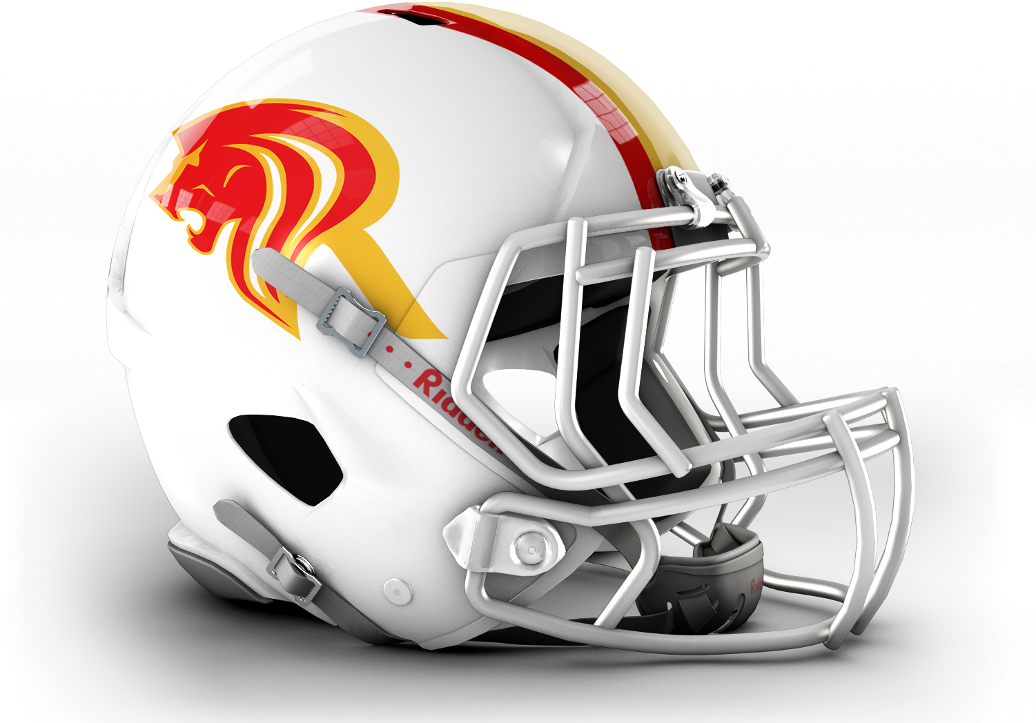 Rhul Bears V Ucl Emperors - Nebraska Alternate Uniforms 2018 Clipart (1920x1080), Png Download