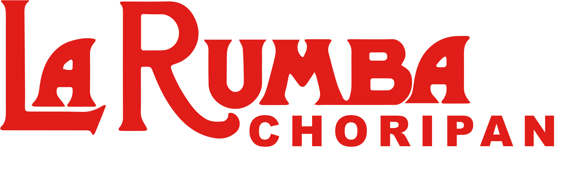 Home - La Rumba Clipart (2000x780), Png Download