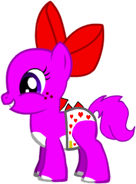 Birdo Images Birdo As A Pony Hd Wallpaper And Background - Cartoon Clipart (551x745), Png Download