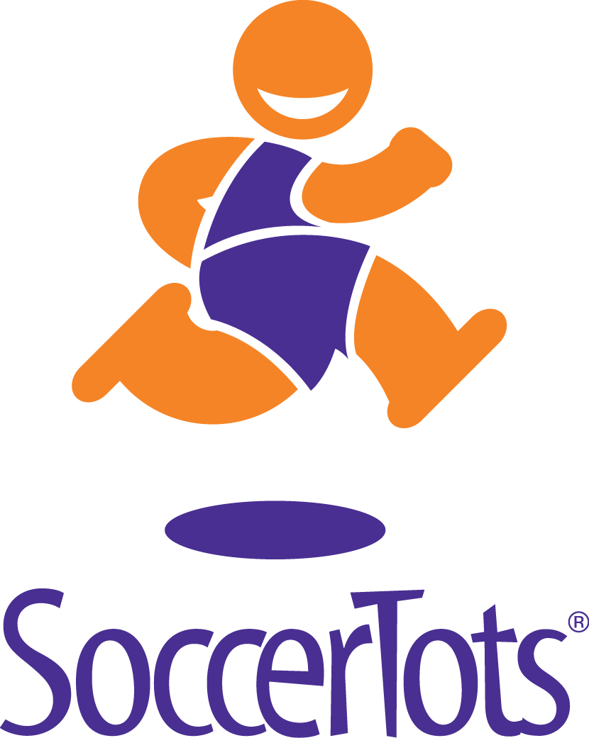 Playable On Almost Any Surface, These Soccer-themed - Soccer Tots Clipart (830x1041), Png Download
