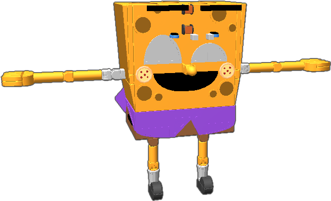 Bah Hah Hah Tags - Cartoon Clipart (768x768), Png Download