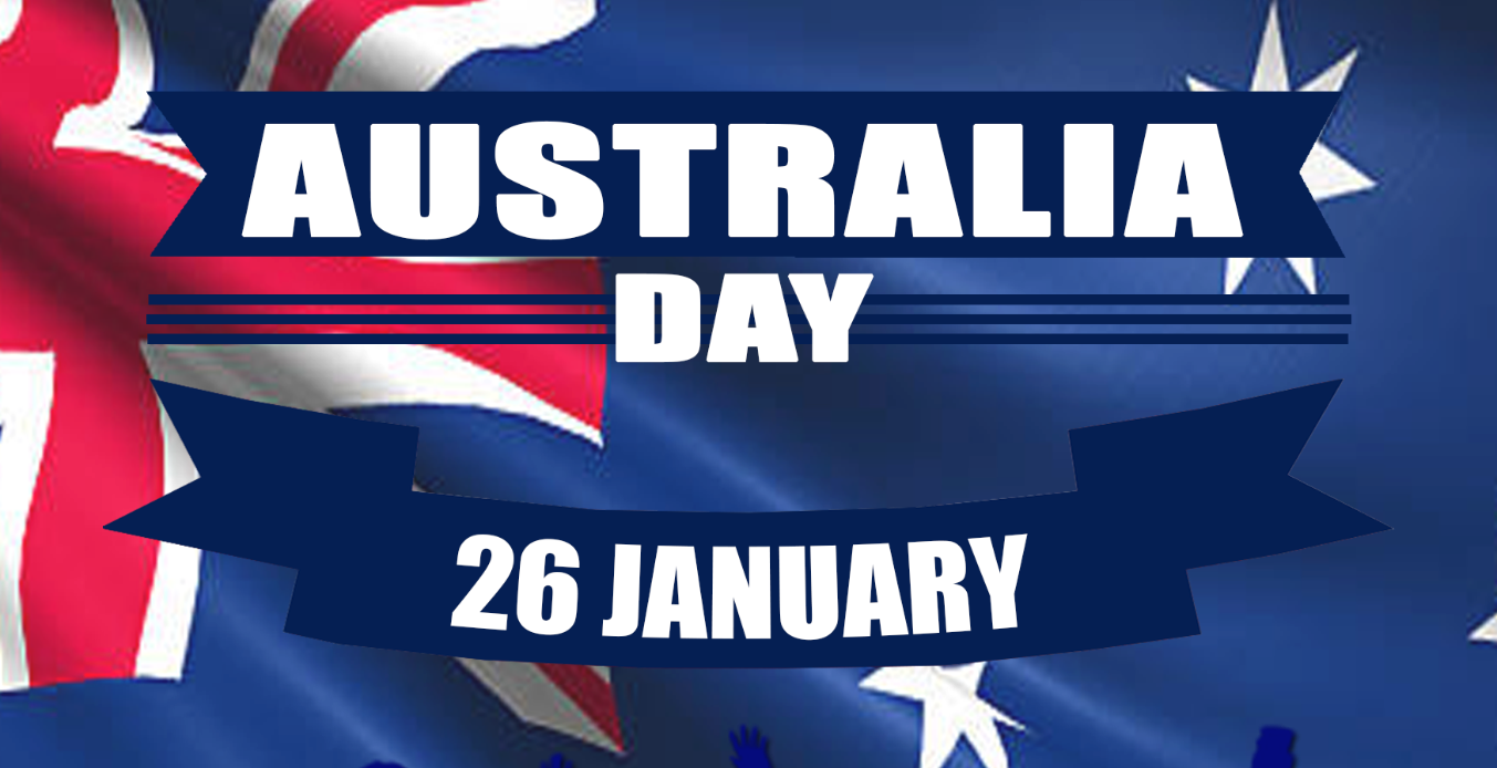 Australia Day At Bar Rumba - Yesung Macro Clipart (1353x694), Png Download