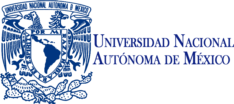 National Autonomous University Of Mexico Clipart (827x392), Png Download