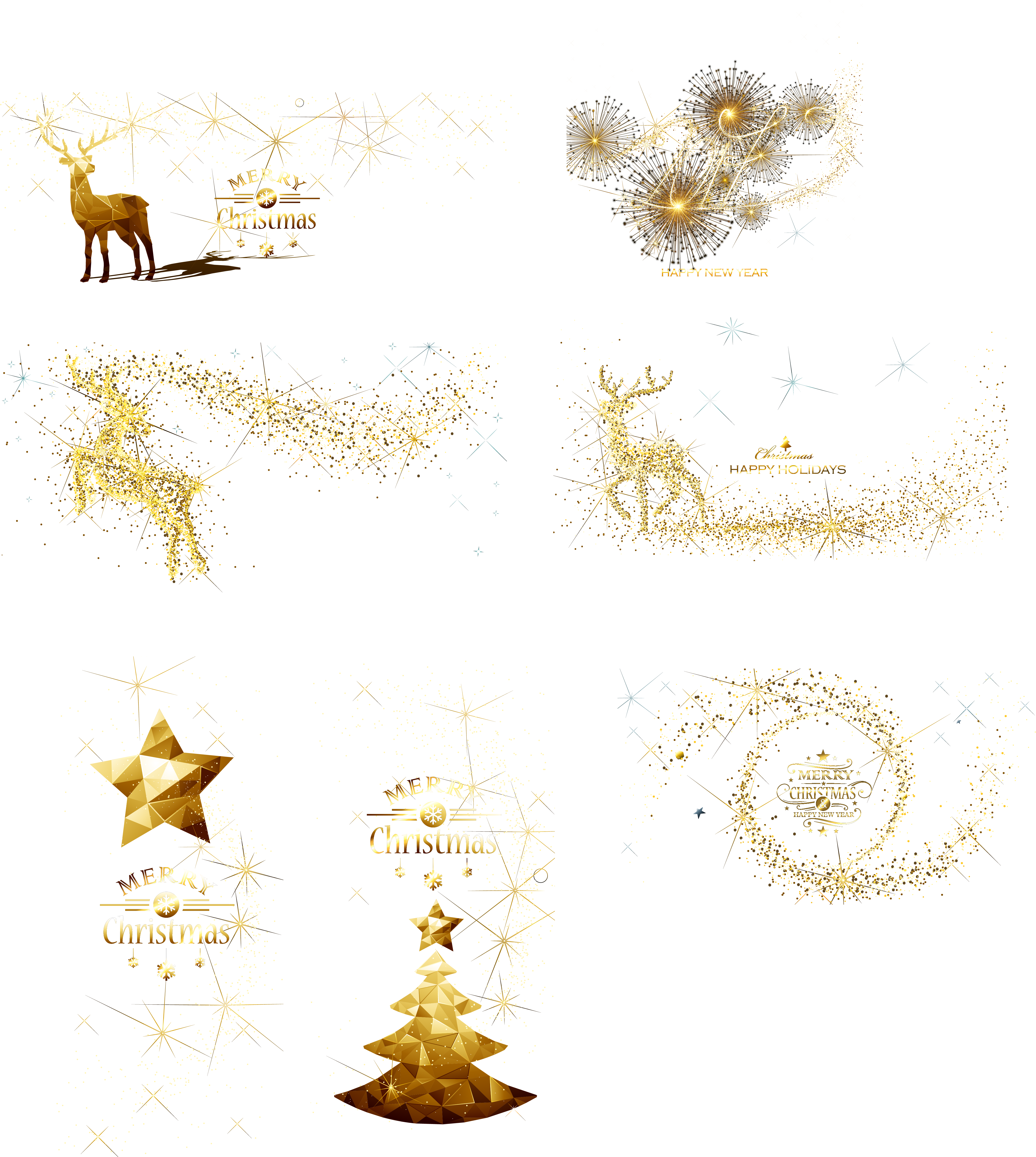 Whiskey Vector Border - Illustration Clipart (4520x5049), Png Download