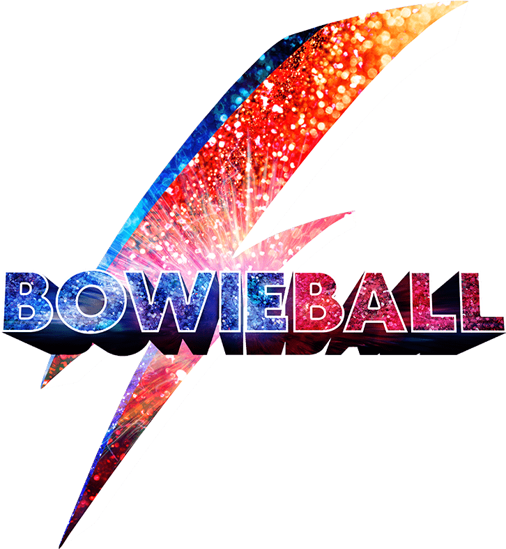 David Bowie Lightning Bolt Png - Dj 2015 Clipart (726x787), Png Download