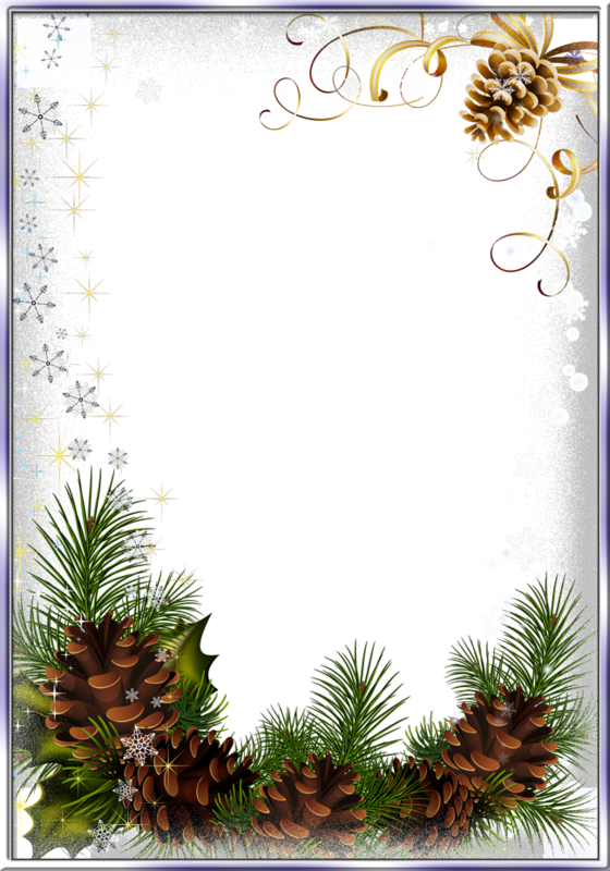 Noel Christmas, Christmas Border, Christmas Frames, - Samira By Asian Terrace Menu Clipart (560x800), Png Download