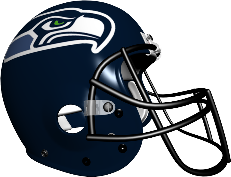 Nfl Team Images - Nfl Football Helmets Png Clipart (800x600), Png Download