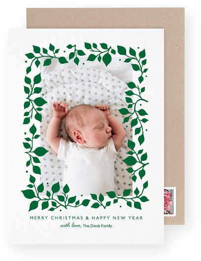 We Love The Simplicity In The Deep Forest Green Color - Picture Frame Clipart (600x600), Png Download