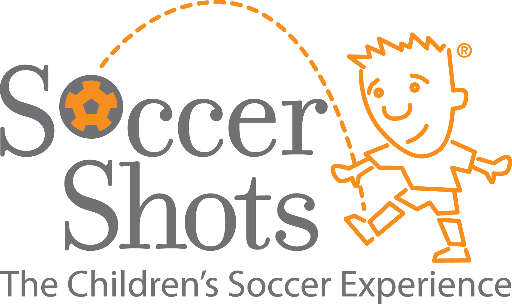 Missouri Rush Has Become A Club Partner Of The Soccer - Soccer Shots Logo Clipart (1651x982), Png Download