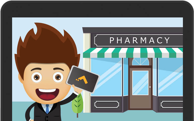 Best Mac Crm For Pharma Reps - Sad Man Clipart Png Transparent Png (900x523), Png Download