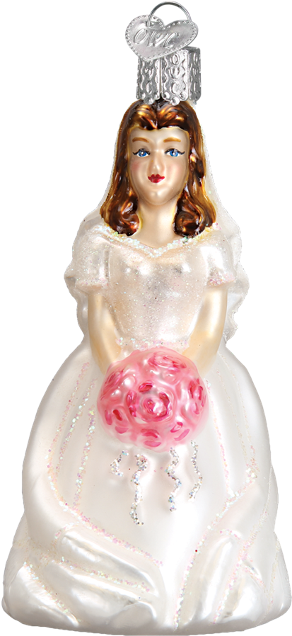 Brunette Png , Png Download - Figurine Clipart (413x898), Png Download