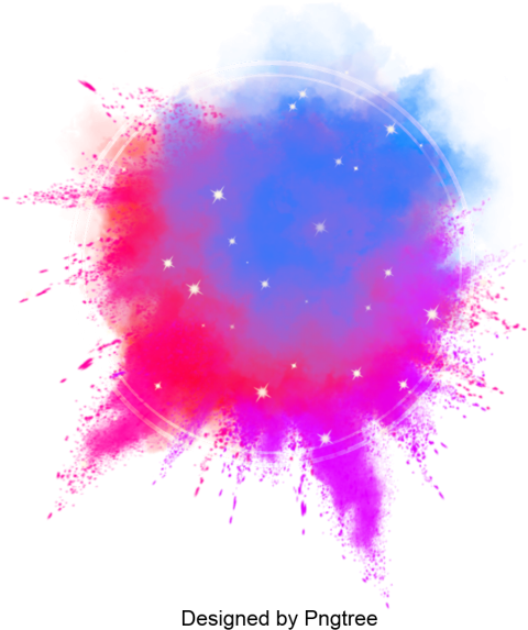 Vector Png Splatter Transparent Color Splash Png Clipart Large Size Png Image Pikpng