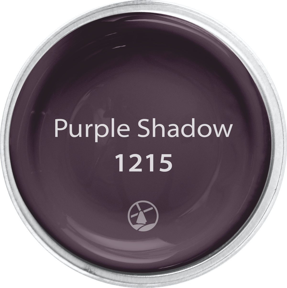 Purple Shadow 1215 - Eye Shadow Clipart (1200x1201), Png Download